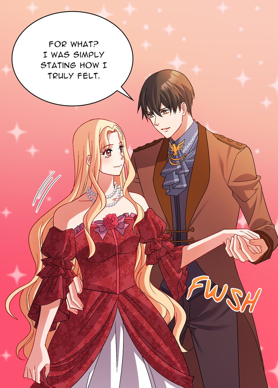 What It Takes to Be a Villainess Chapter 102 page 53 - 
