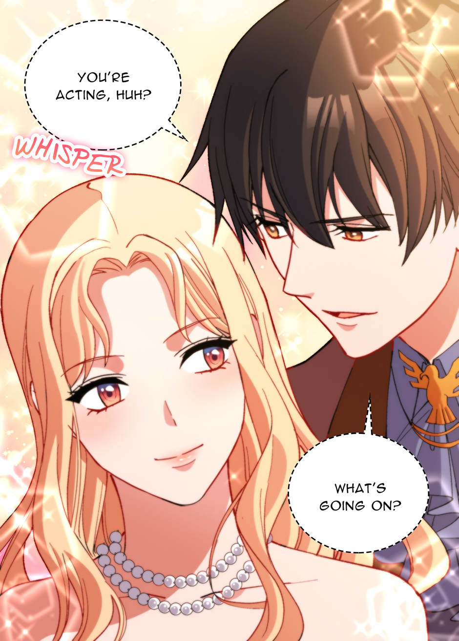 What It Takes to Be a Villainess Chapter 102 page 54 - 