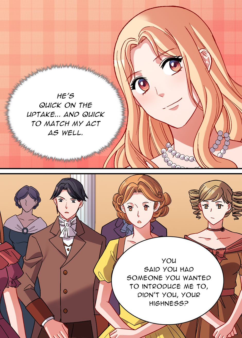 What It Takes to Be a Villainess Chapter 102 page 55 - 