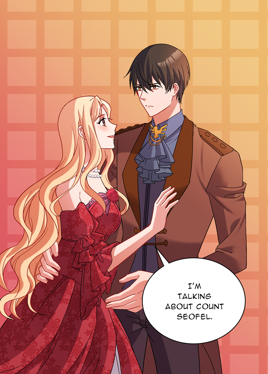 What It Takes to Be a Villainess Chapter 102 page 56 - 