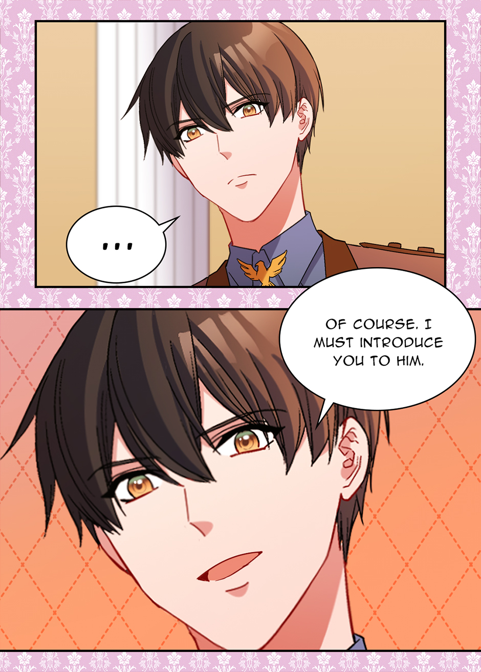 What It Takes to Be a Villainess Chapter 102 page 57 - 