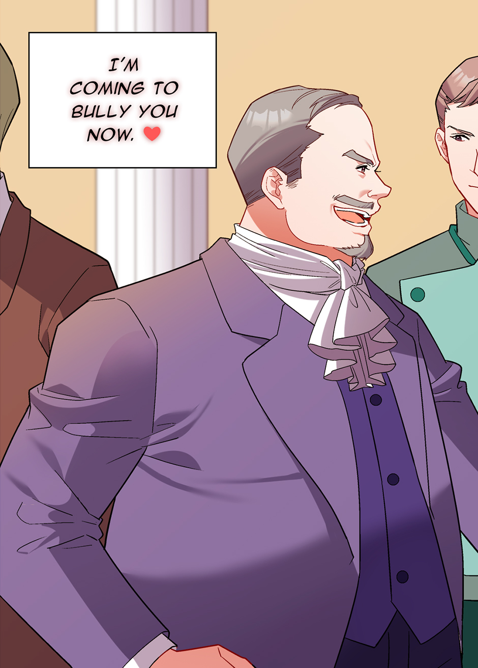What It Takes to Be a Villainess Chapter 102 page 59 - 