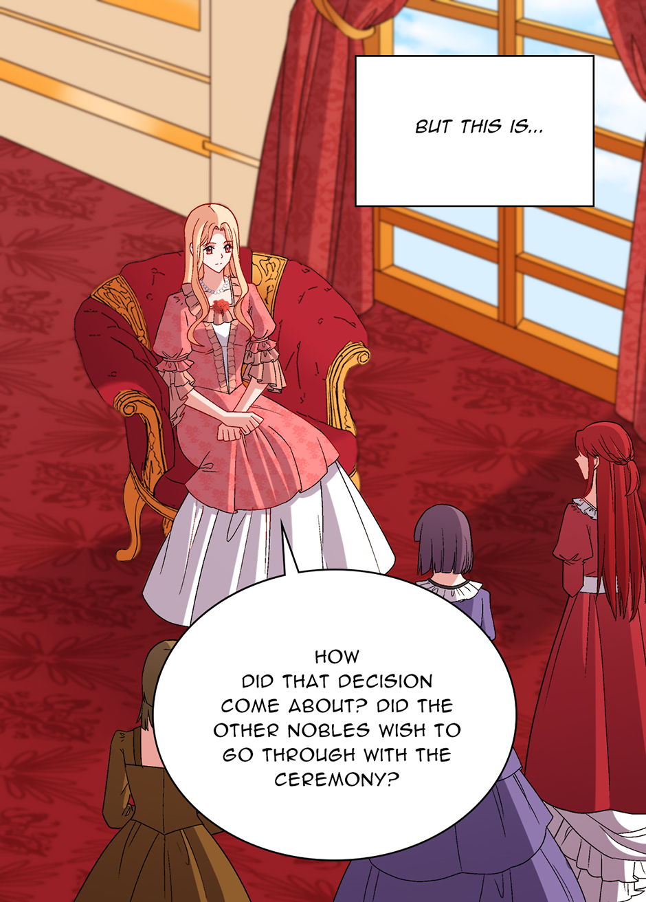 What It Takes to Be a Villainess Chapter 102 page 7 - 
