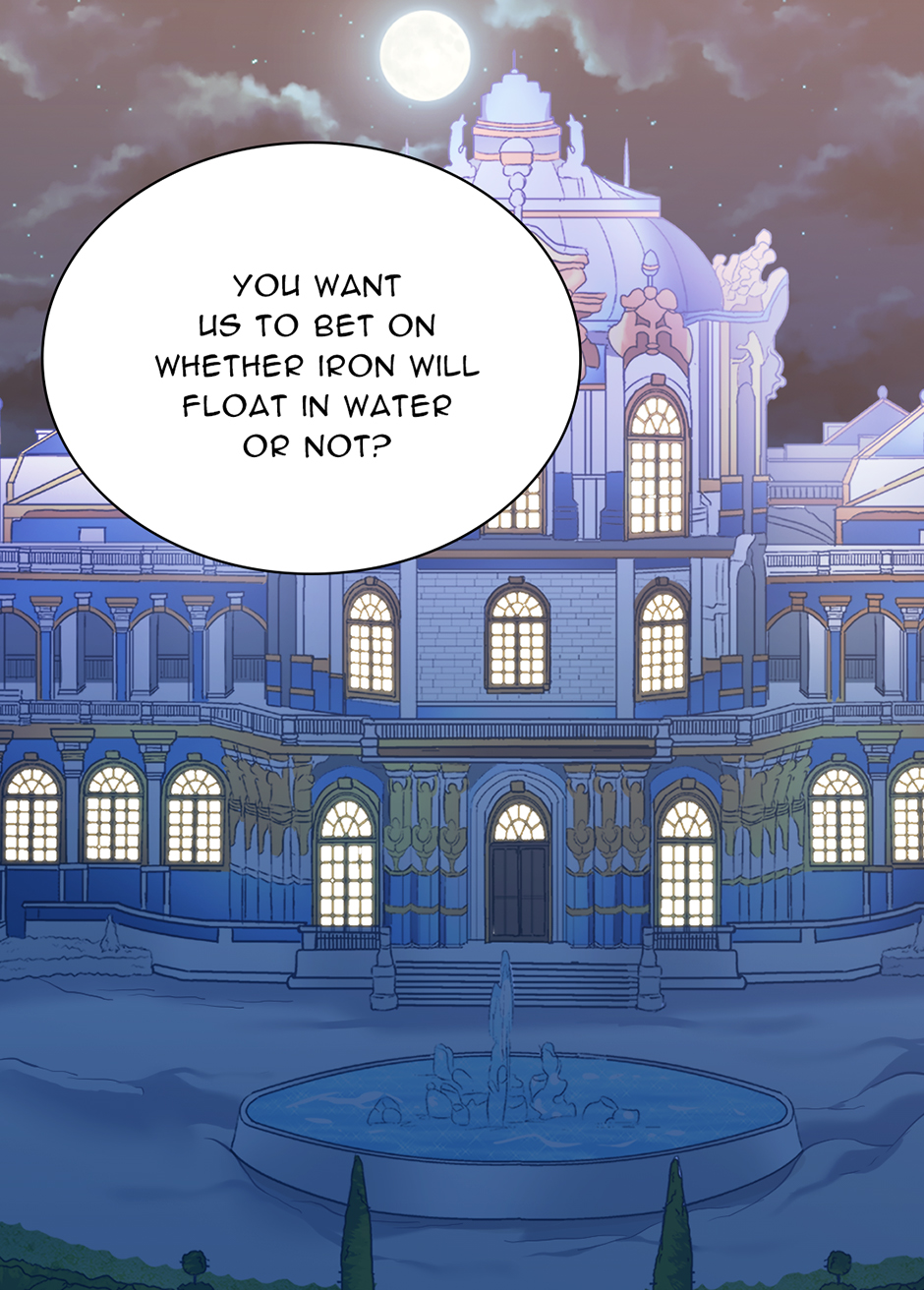What It Takes to Be a Villainess Chapter 104 page 2 - 