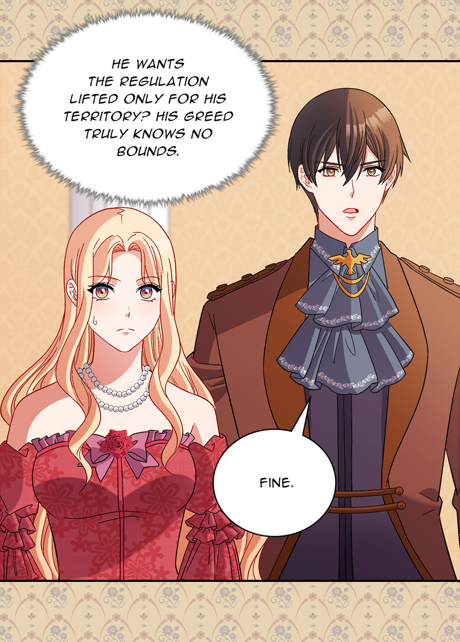 What It Takes to Be a Villainess Chapter 104 page 13 - 