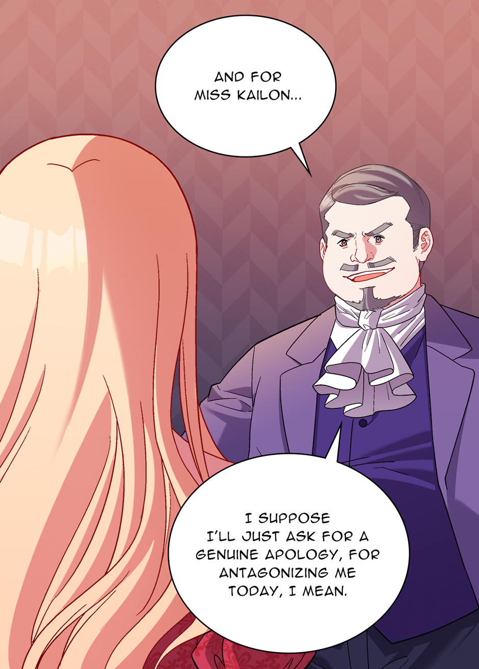 What It Takes to Be a Villainess Chapter 104 page 14 - 
