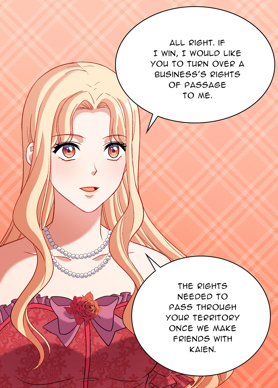 What It Takes to Be a Villainess Chapter 104 page 15 - 