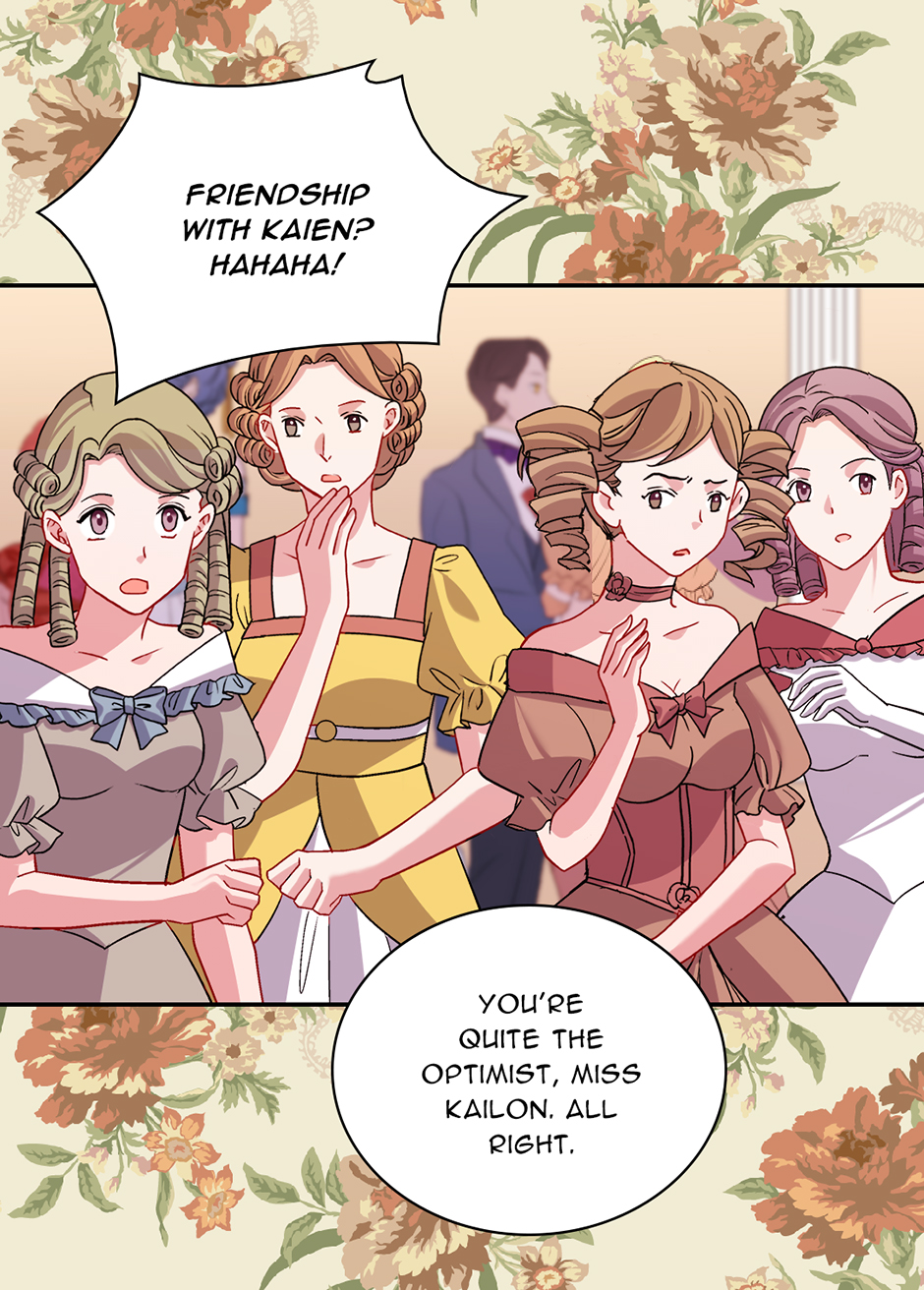 What It Takes to Be a Villainess Chapter 104 page 16 - 