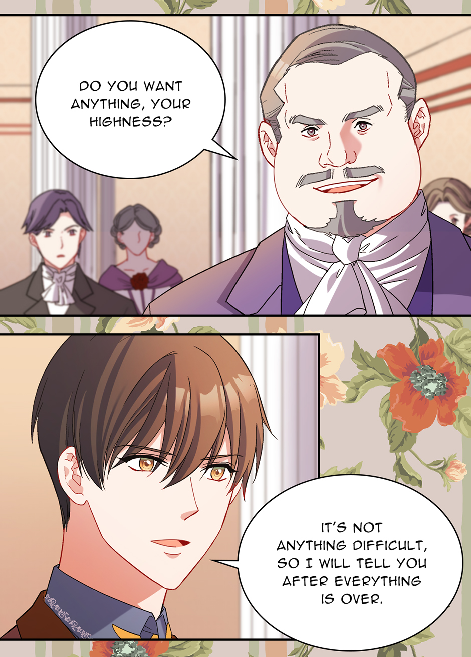 What It Takes to Be a Villainess Chapter 104 page 18 - 