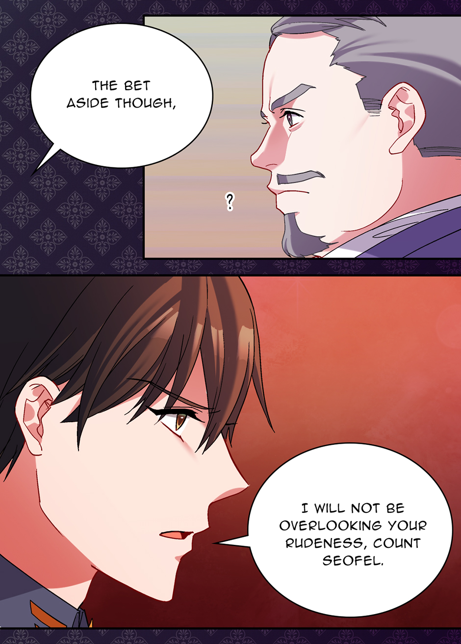 What It Takes to Be a Villainess Chapter 104 page 20 - 