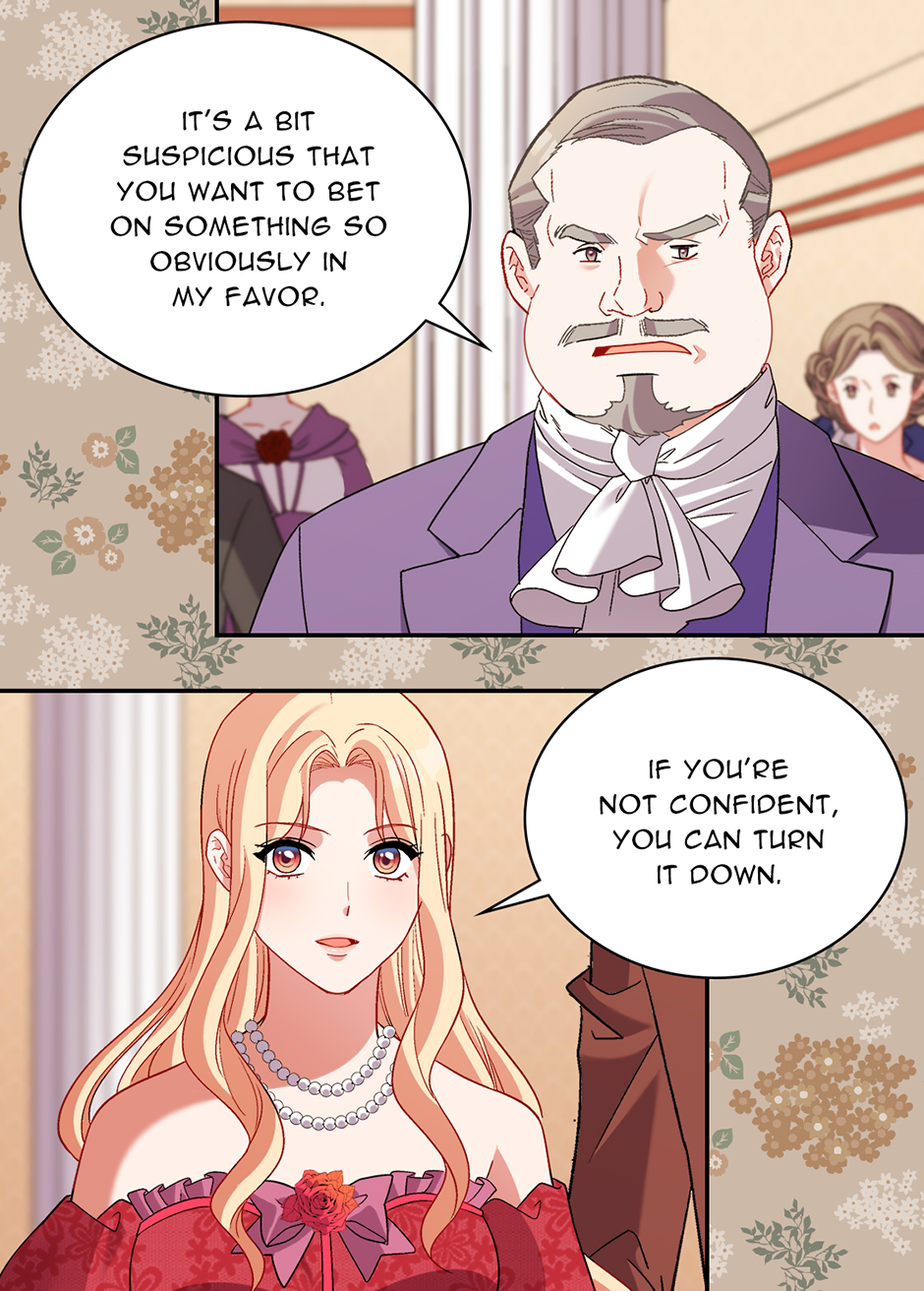 What It Takes to Be a Villainess Chapter 104 page 3 - 