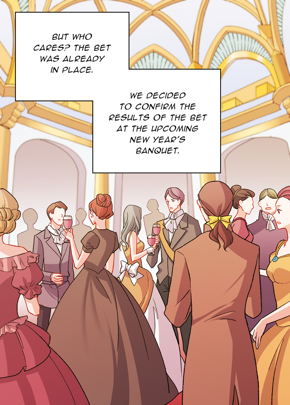 What It Takes to Be a Villainess Chapter 104 page 22 - 