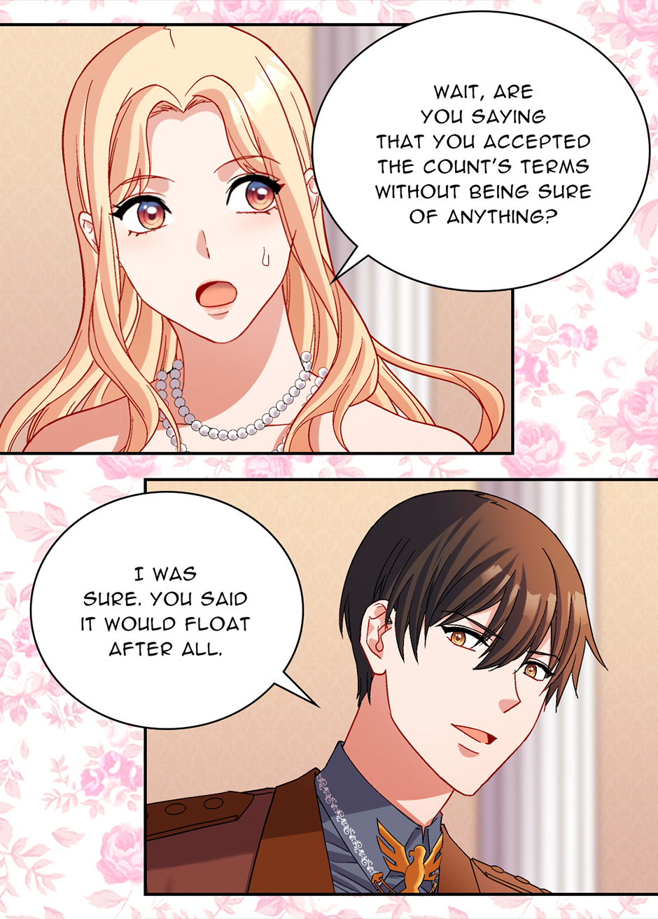 What It Takes to Be a Villainess Chapter 104 page 24 - 
