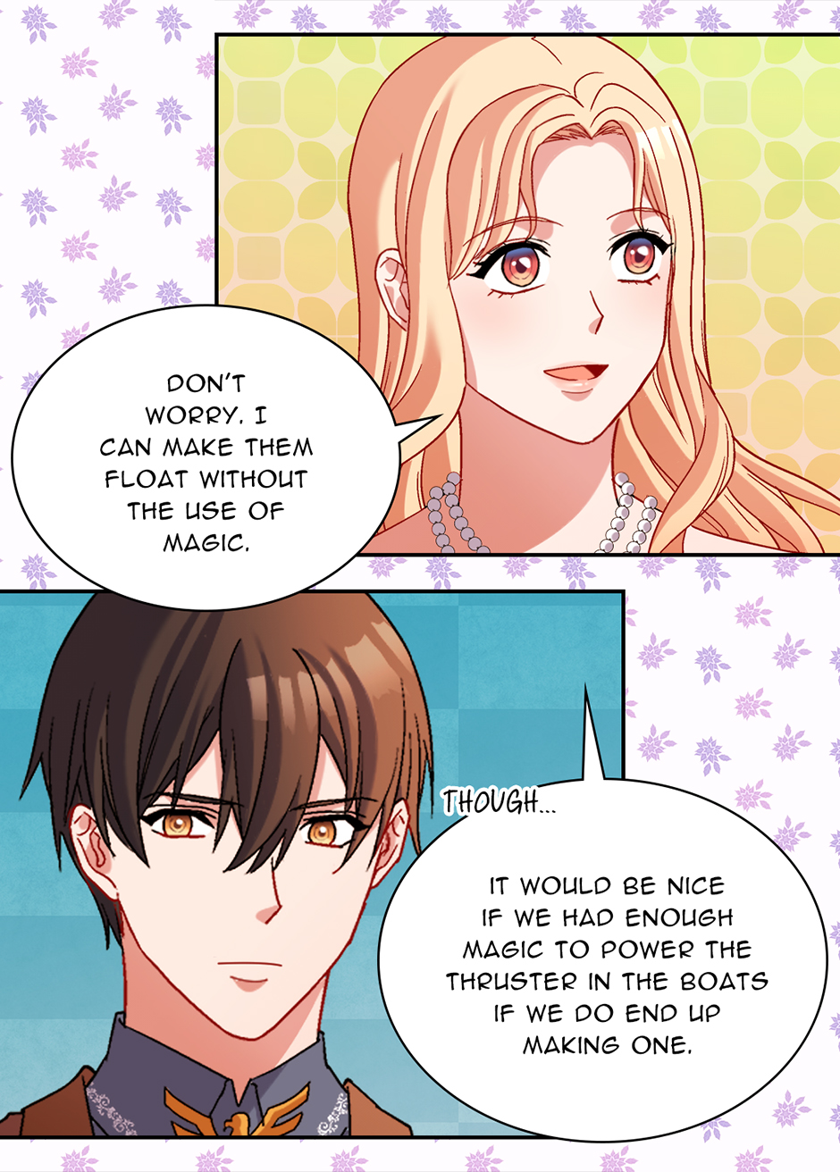What It Takes to Be a Villainess Chapter 104 page 27 - 