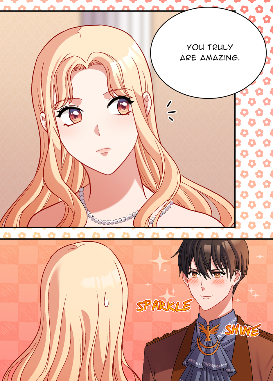 What It Takes to Be a Villainess Chapter 104 page 28 - 