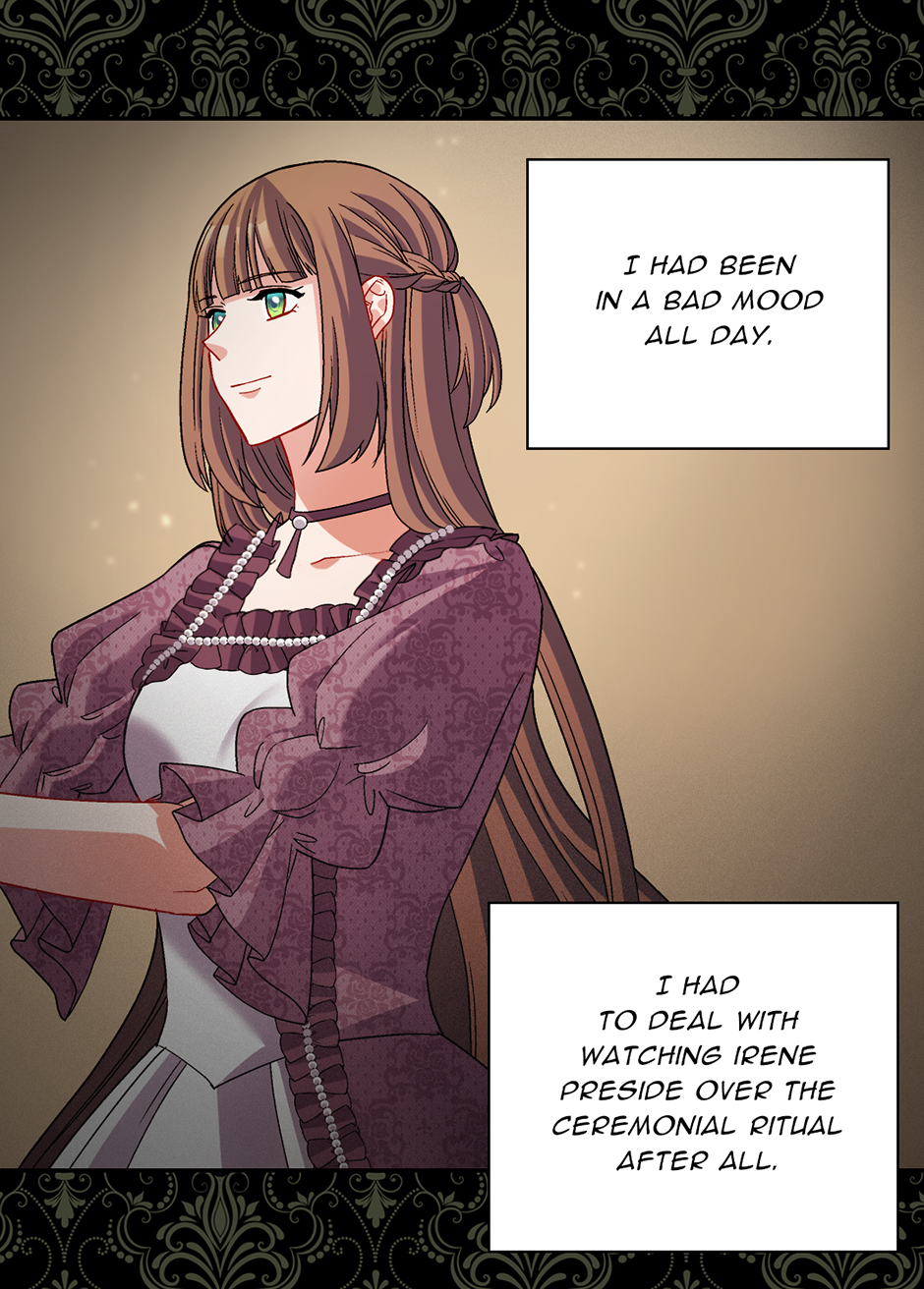 What It Takes to Be a Villainess Chapter 104 page 30 - 