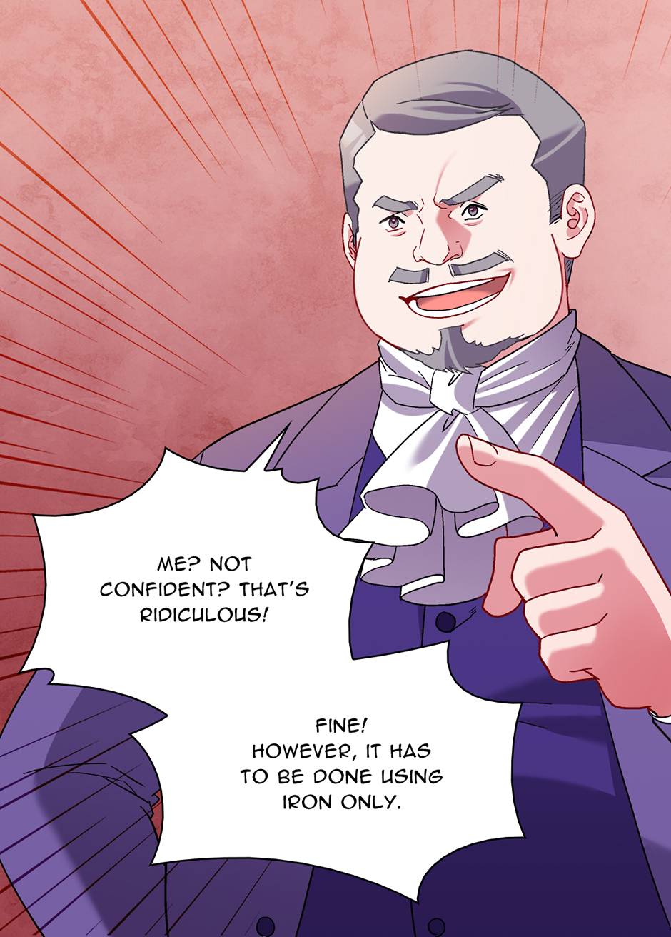 What It Takes to Be a Villainess Chapter 104 page 4 - 