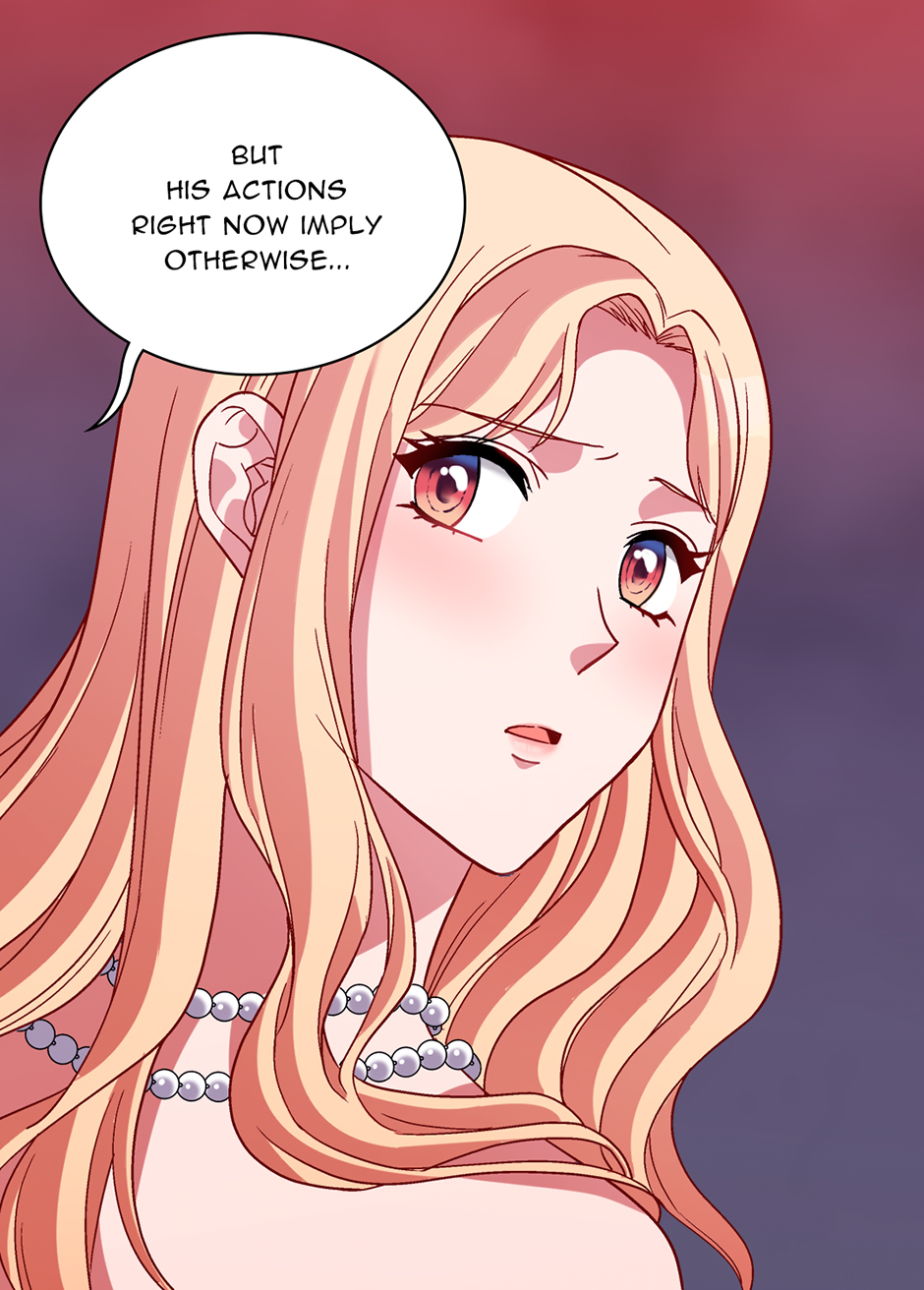 What It Takes to Be a Villainess Chapter 104 page 36 - 