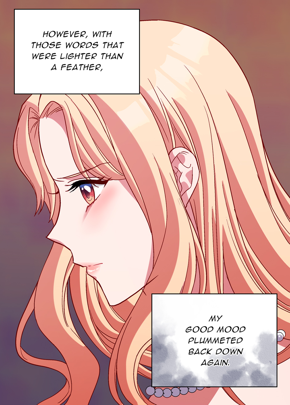 What It Takes to Be a Villainess Chapter 104 page 38 - 