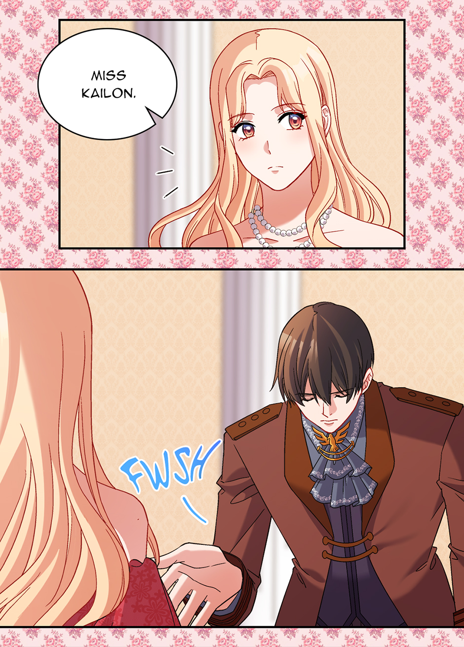 What It Takes to Be a Villainess Chapter 104 page 39 - 