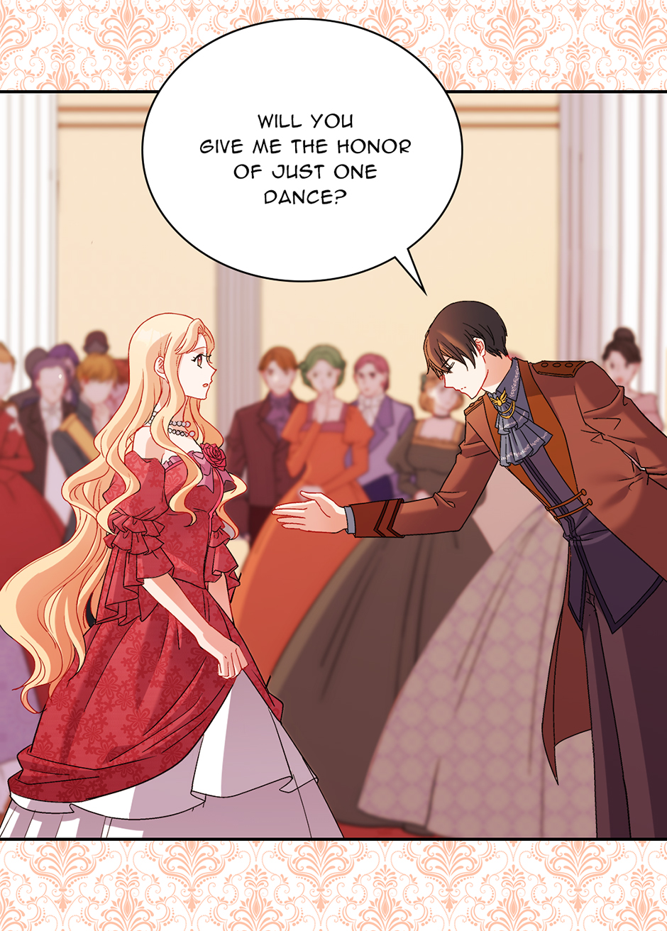 What It Takes to Be a Villainess Chapter 104 page 40 - 