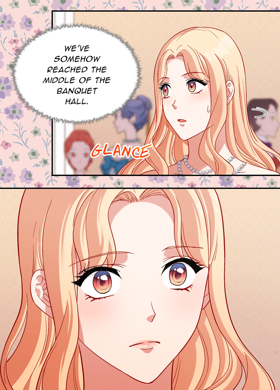 What It Takes to Be a Villainess Chapter 104 page 41 - 