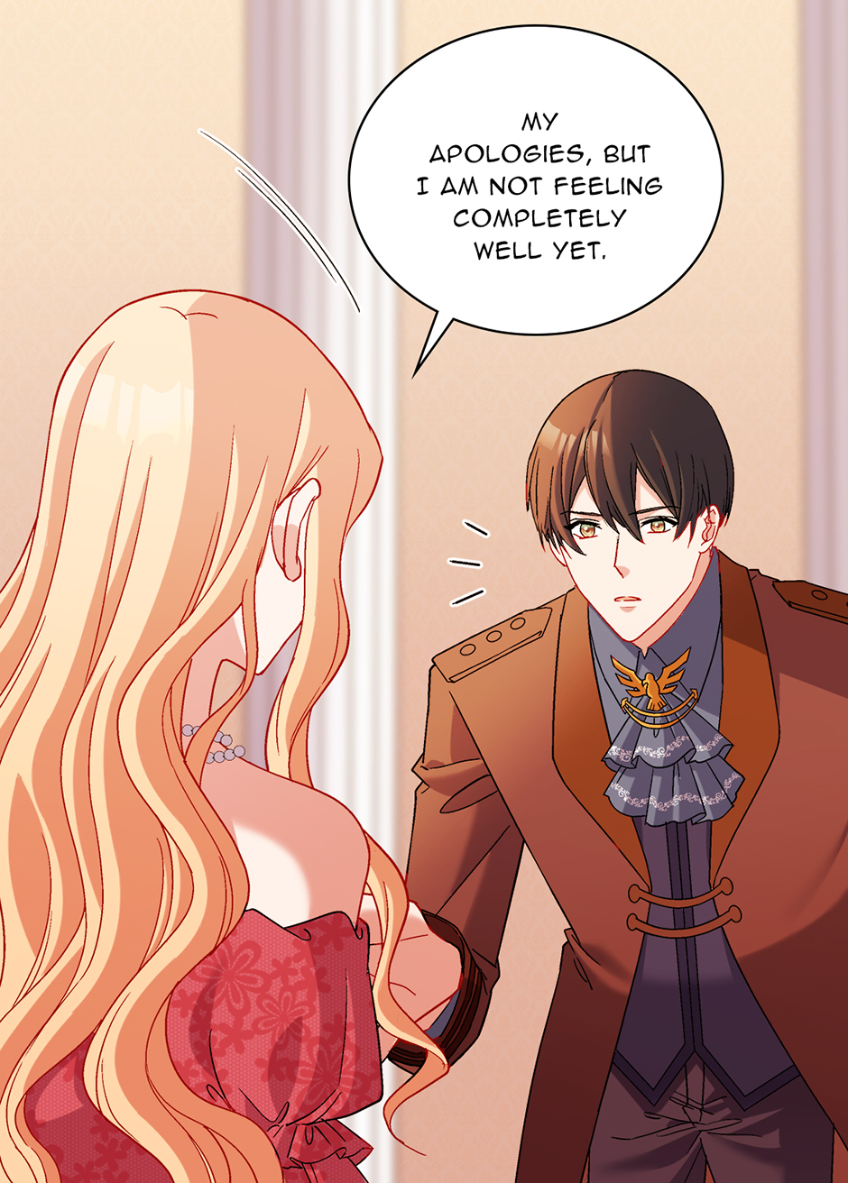 What It Takes to Be a Villainess Chapter 104 page 42 - 