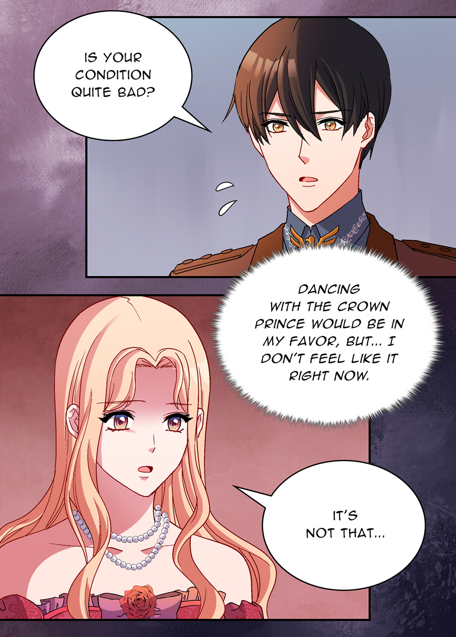 What It Takes to Be a Villainess Chapter 104 page 43 - 