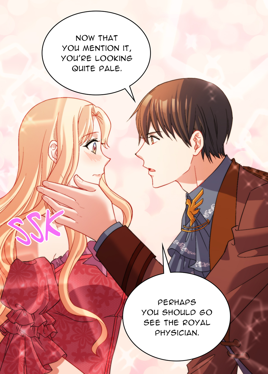 What It Takes to Be a Villainess Chapter 104 page 44 - 