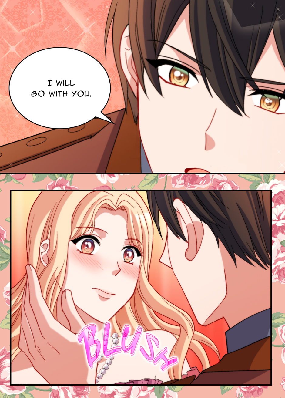 What It Takes to Be a Villainess Chapter 104 page 45 - 