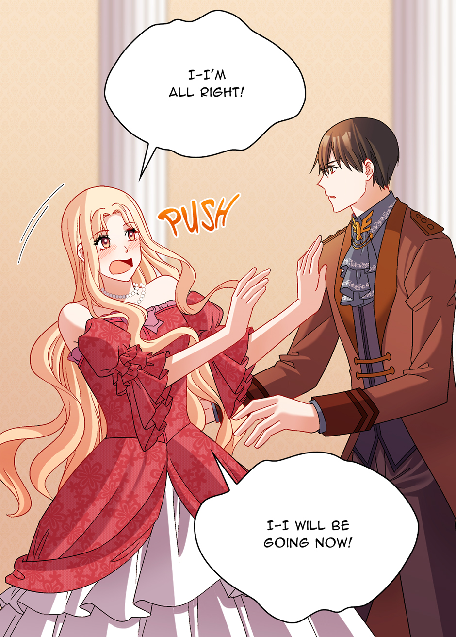What It Takes to Be a Villainess Chapter 104 page 46 - 