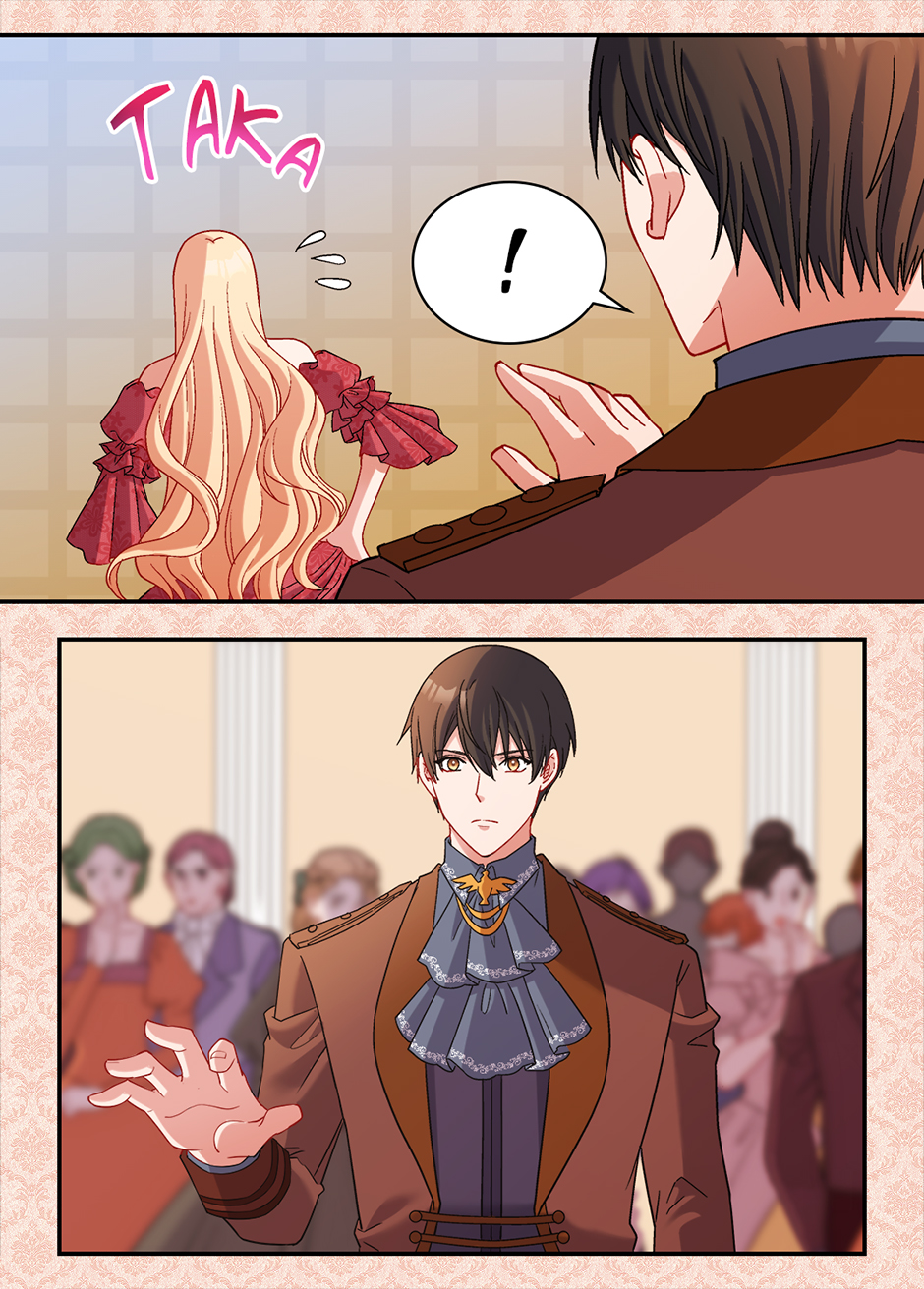 What It Takes to Be a Villainess Chapter 104 page 47 - 