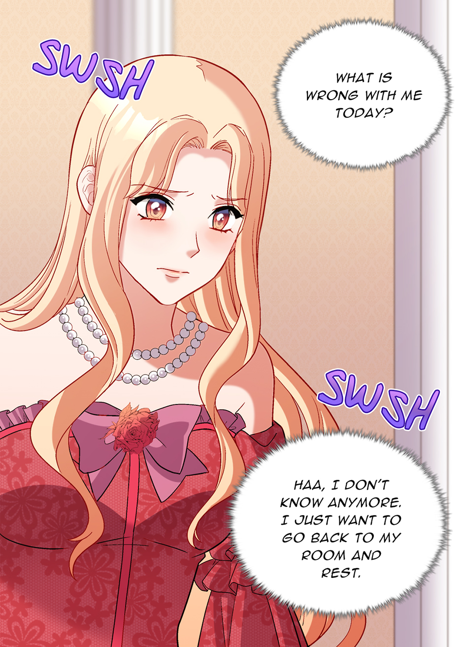 What It Takes to Be a Villainess Chapter 104 page 48 - 