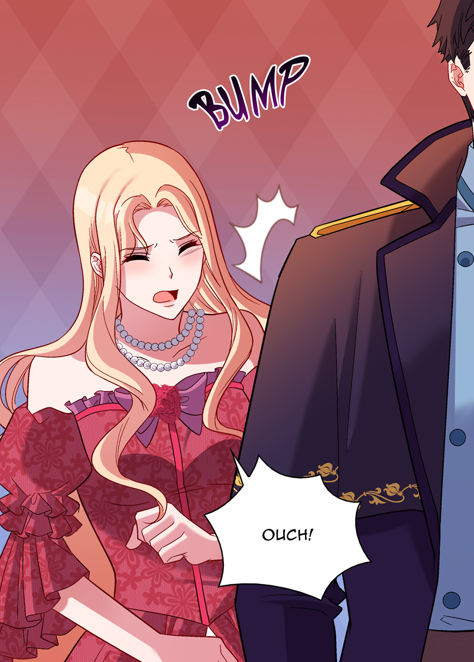 What It Takes to Be a Villainess Chapter 104 page 49 - 