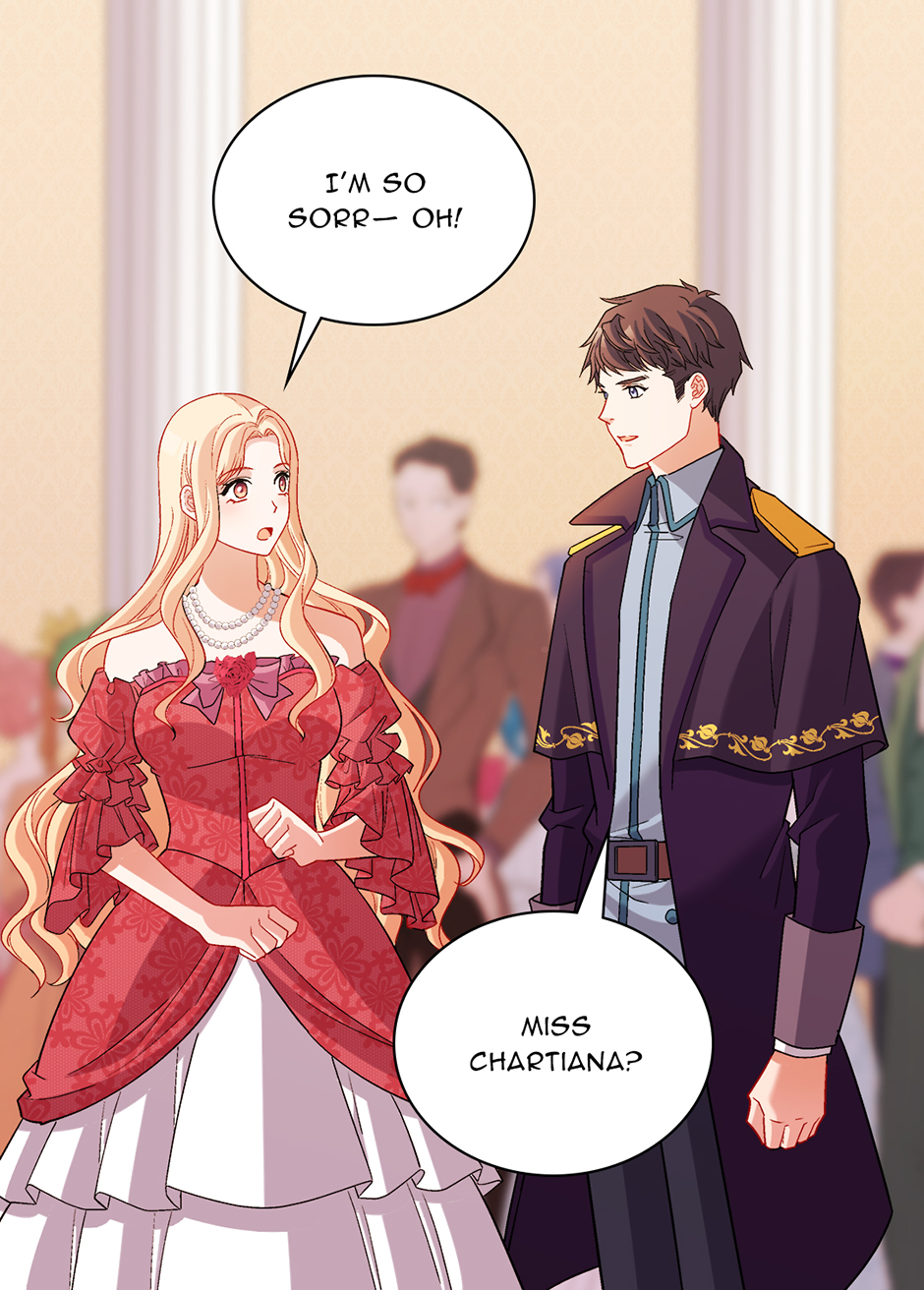 What It Takes to Be a Villainess Chapter 104 page 50 - 