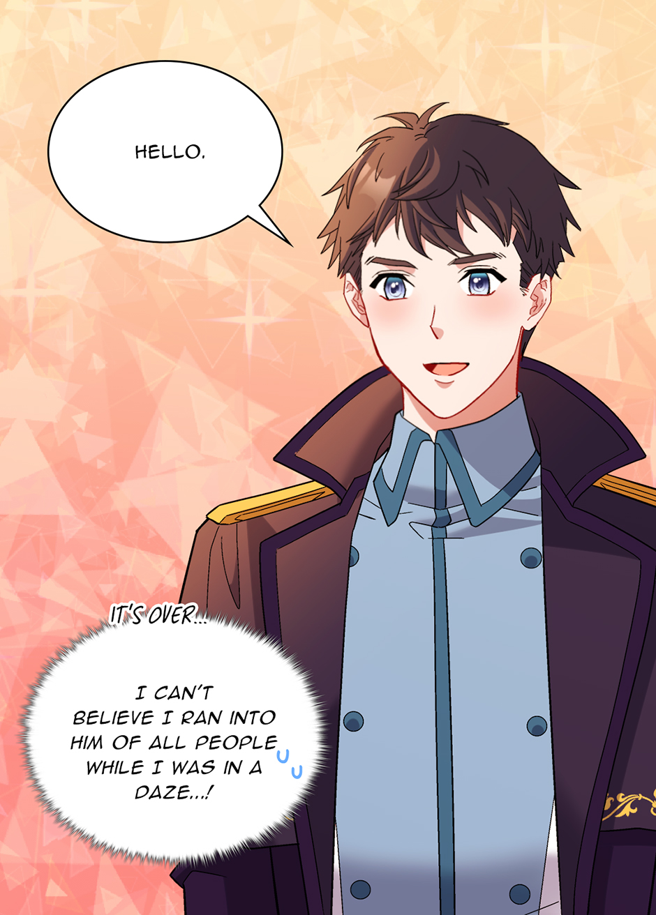 What It Takes to Be a Villainess Chapter 104 page 51 - 