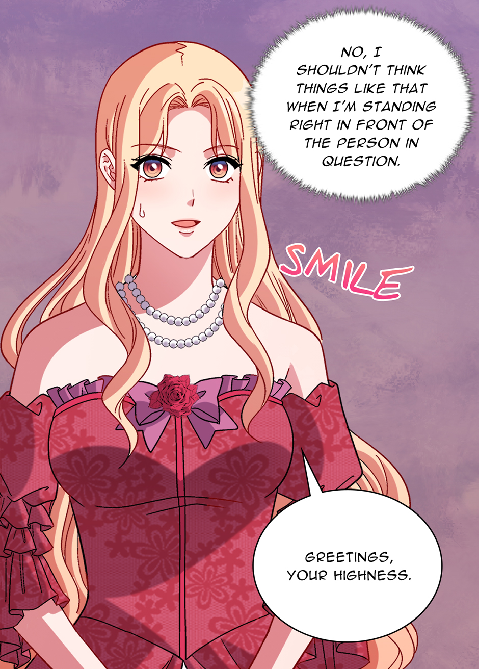 What It Takes to Be a Villainess Chapter 104 page 52 - 