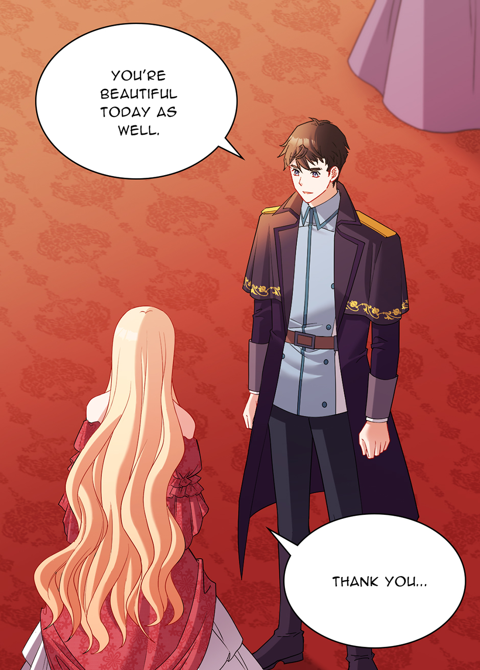 What It Takes to Be a Villainess Chapter 104 page 53 - 