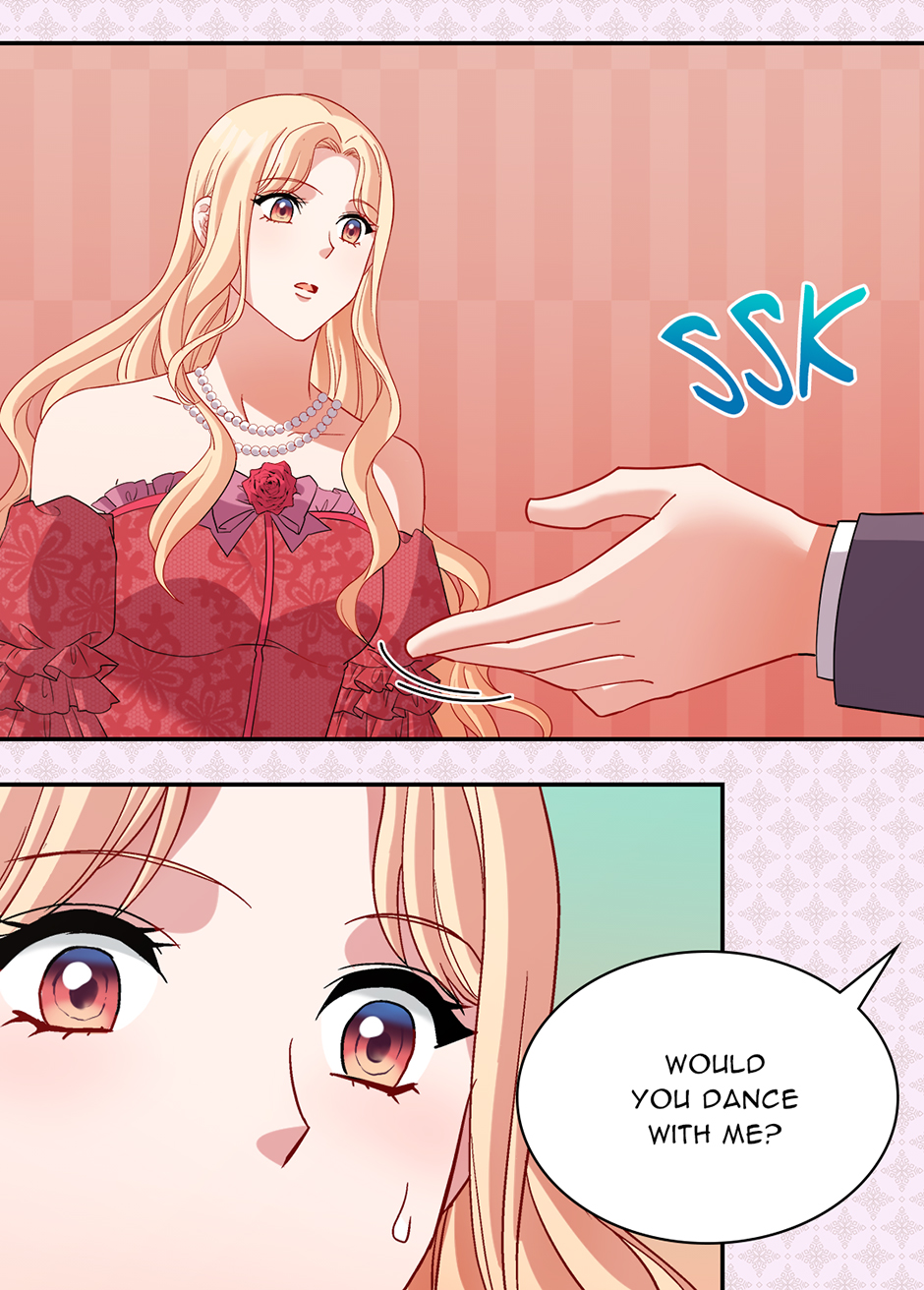 What It Takes to Be a Villainess Chapter 104 page 54 - 