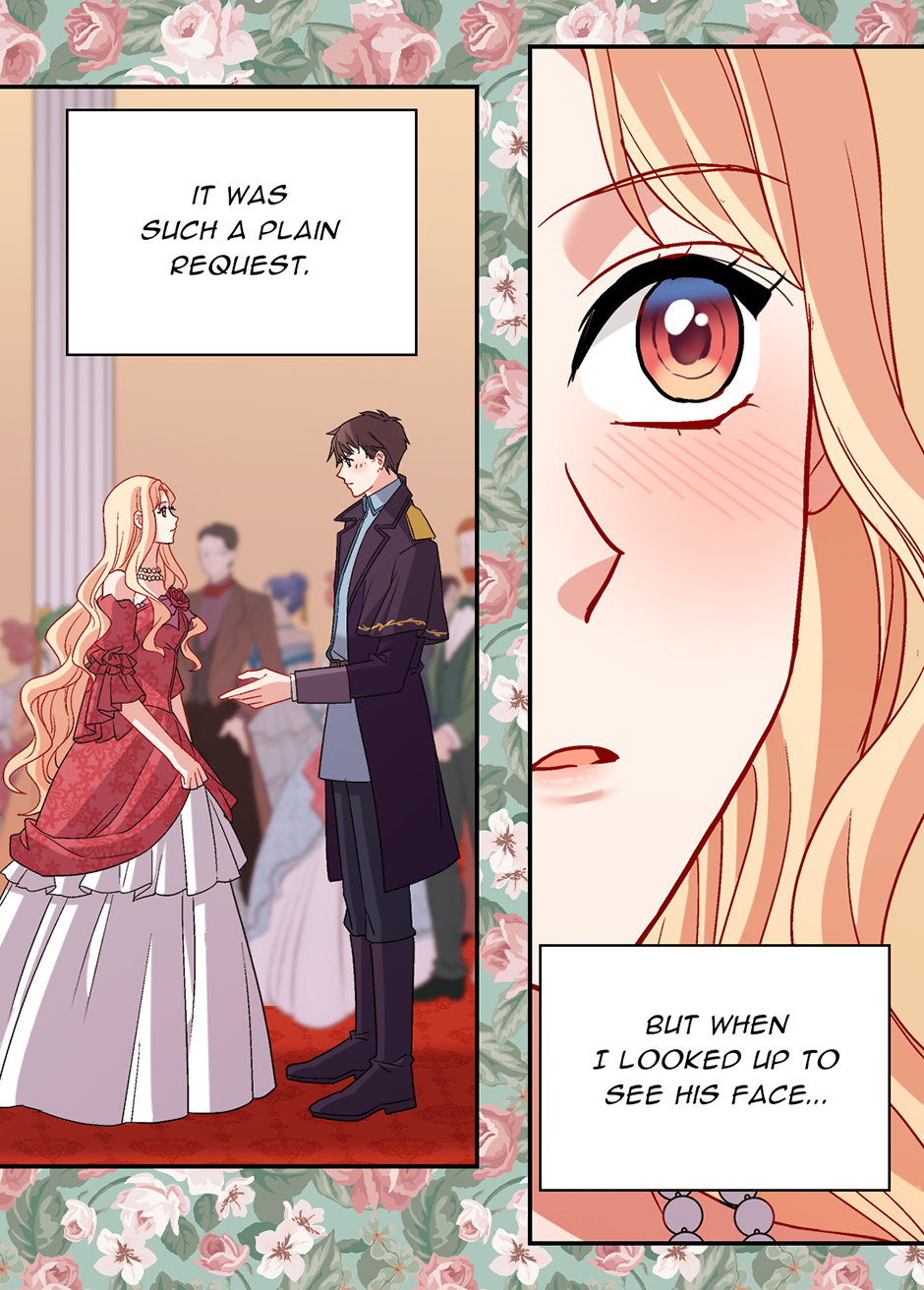 What It Takes to Be a Villainess Chapter 104 page 55 - 