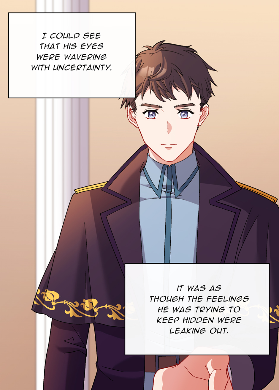 What It Takes to Be a Villainess Chapter 104 page 56 - 