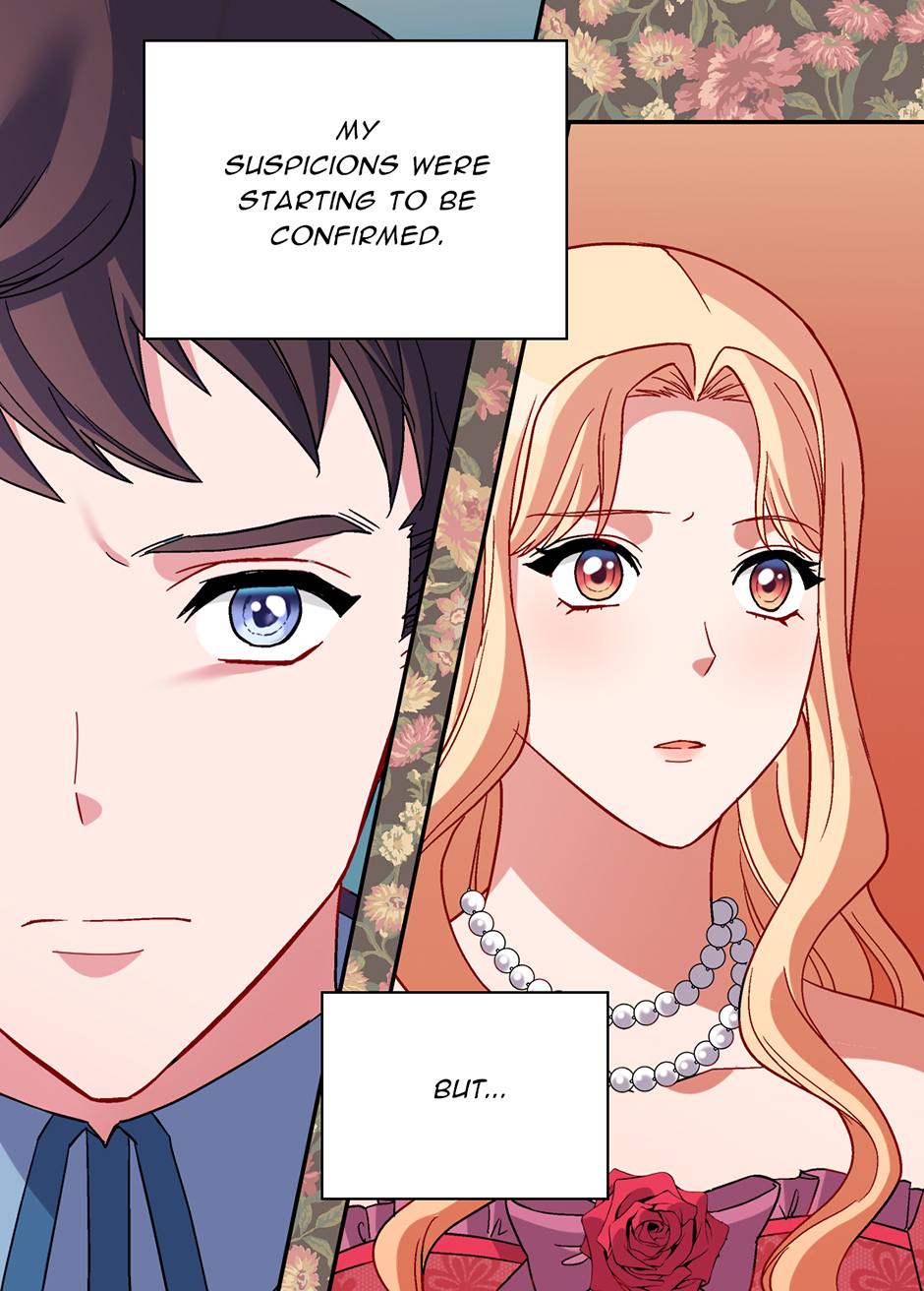 What It Takes to Be a Villainess Chapter 104 page 57 - 