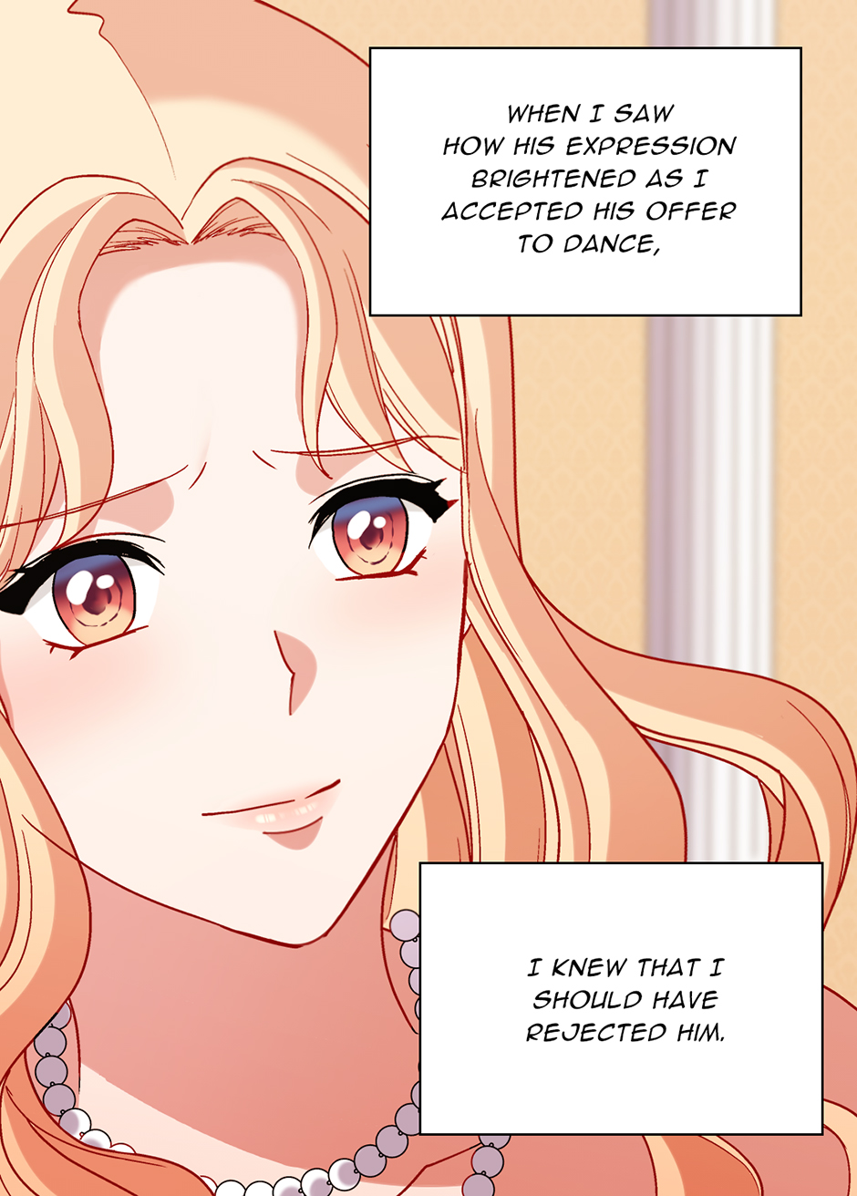 What It Takes to Be a Villainess Chapter 104 page 60 - 