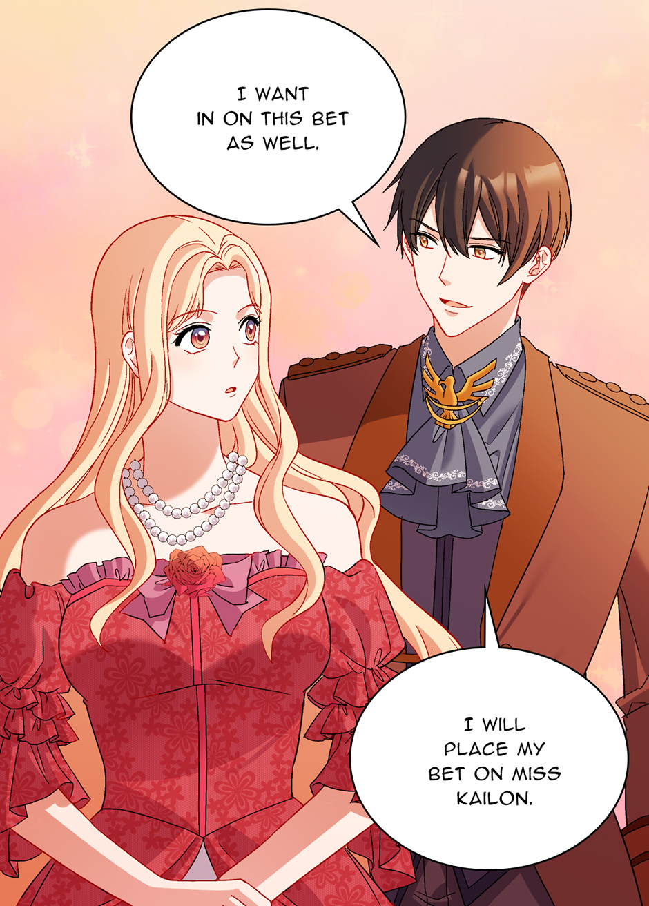 What It Takes to Be a Villainess Chapter 104 page 7 - 