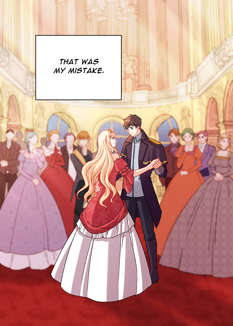 What It Takes to Be a Villainess Chapter 104 page 61 - 