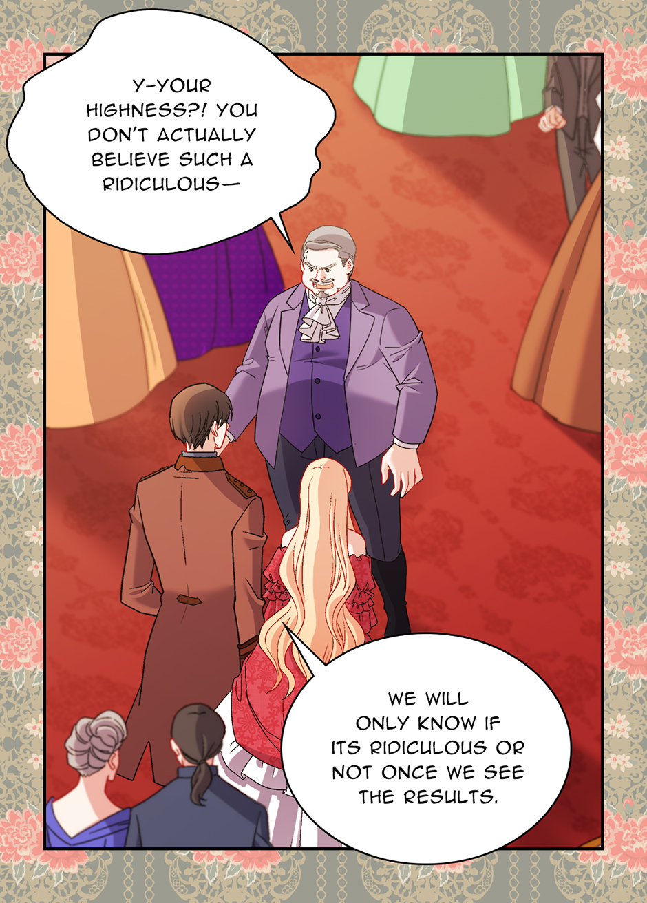 What It Takes to Be a Villainess Chapter 104 page 8 - 