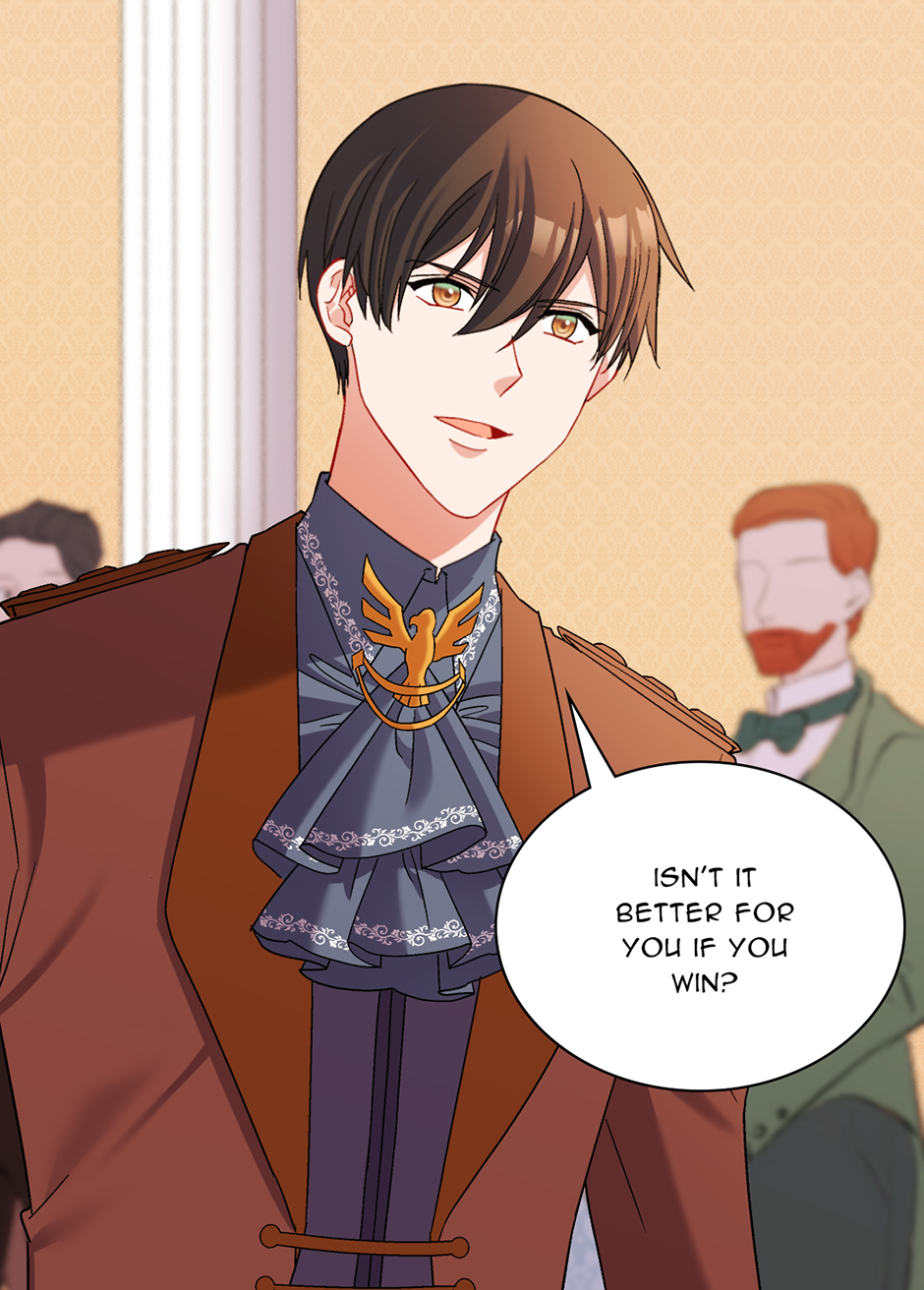 What It Takes to Be a Villainess Chapter 104 page 9 - 