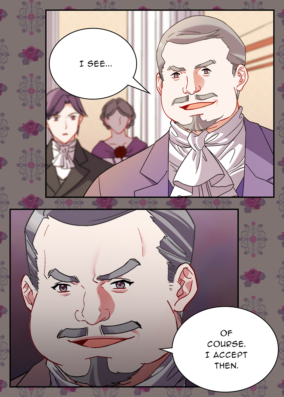 What It Takes to Be a Villainess Chapter 104 page 10 - 