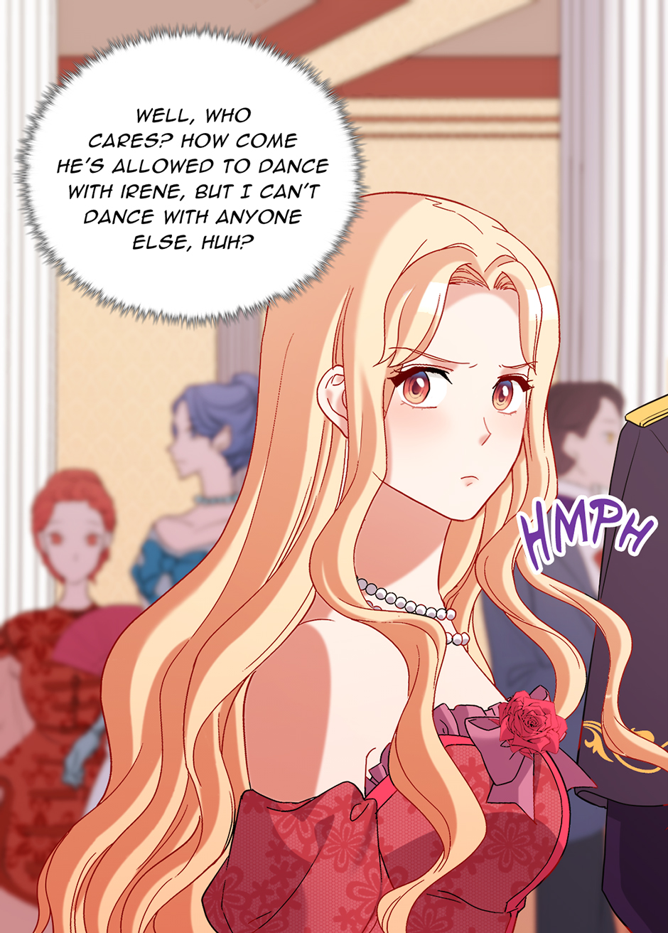 What It Takes to Be a Villainess Chapter 105 page 13 - 