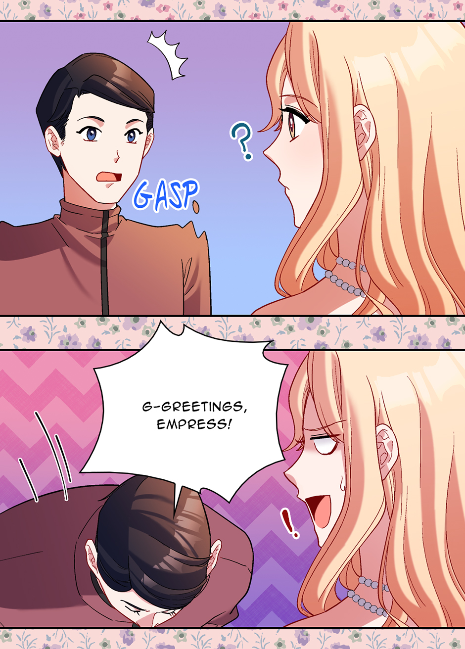 What It Takes to Be a Villainess Chapter 105 page 17 - 